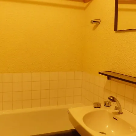 Apartment Cosy Au Pied Des Pistes, Pres Des Remontees Et Commerces - Fr-1-557a-34 *